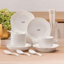 CORELLE Bernini Master Series 19 dalių indų rinkinys