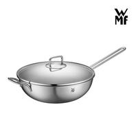 WMF ProfiSelect 30cm nerūdijančio plieno wok