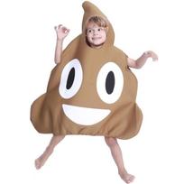 Tarakoano kostiumas: Keistas Hellowino Cosplay lėlės drabužis virusiniam gatvės stiliui.