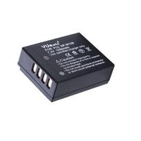 Akumuliatorius Batmax pakrovėjas NP-W126