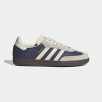 adidas Samba OG Night Indigo Crew White W - IG1968 Moteriški batai EU 38 mėlyna