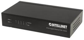 Ne-valdomas Gigabit Ethernet tinklo komutatorius Intellinet 561228