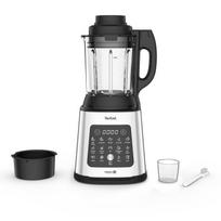 Tefal Perfectmix Cook BL83SD Pastatomas trintuvas 1,75 L 1400 W Juoda, Nerūdijančiojo plieno