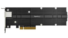Tinklo Kortelė PCIe M.2 10GB E10M20-T1 SYNOLOGY