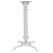 Techly projektoriaus laikiklis ICA-PM 18S, 13,5kg, reguliuojamas 38-52cm
