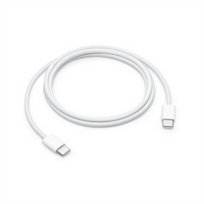 Apple USB-C - USB-C 1.0m 60W kabelis