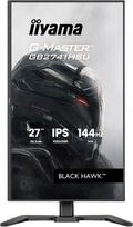 iiyama G-MASTER GB2741HSU-B1 kompiuterio monitorius 68,6 cm (27")