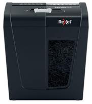 Rexel Secure S5 dokumentų naikiklis