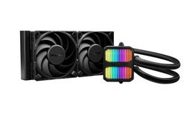be quiet! Silent Loop 3 240 mm Skystinis aušintuvas