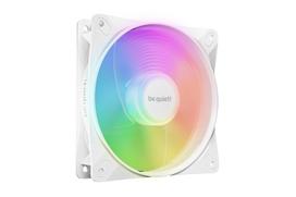 be quiet! Light Wings LX 120 mm PWM Reverse Balta Ventiliatorius