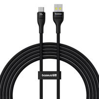 Baseus Flash 2 USB-A - USB-C 100W, 2m