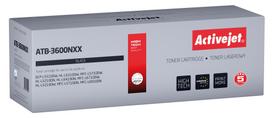 Activejet ATB-3600NXX Toneris (Brother TN3600XXL; juodas; 11000 puslapių)