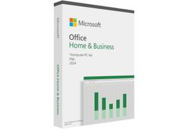 Microsoft Office 2024 Home & Business PL