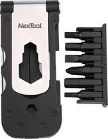 Nextool NE0122 Dviračių Įrankis Juodas