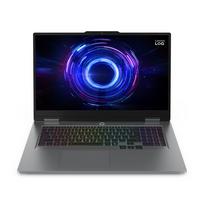 Lenovo LOQ 17 - Core i5-13450HX Knyginis kompiuteris