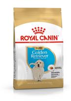 Royal Canin BHN Golden Retriever Puppy - sausa karma šuniukams - 12kg