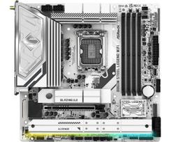 ASRock B860M Steel Legend WiFi pagrindinė plokštė