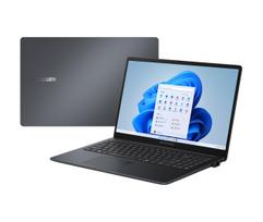Asus ExpertBook B1503CVA-S75100X nešiojamas kompiuteris - i5-13420H | 15,6'' | 16GB | 512GB | W11 Pro