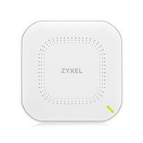 Zyxel NWA90AX PRO 2400Mbit/ai Balta Maitinimas per Eternetą (PoE)