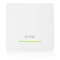Zyxel NWA90BE PRO 5764Mbit/ai Balta Maitinimas per Ethernetą (PoE)