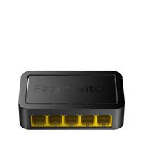Cudy FS105D 5-Port Desktop Jungiklis