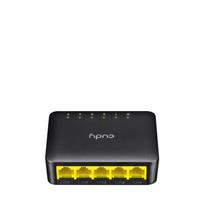Cudy GS105D 5-Port Gigabit Desktop Jungiklis