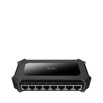 Cudy GS108D 8-Port Gigabit Desktop Jungiklis