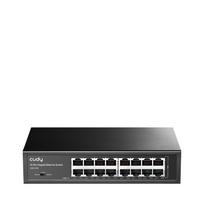 Cudy GS1016 16-Port Gigabit Perjungiklis
