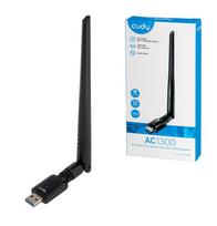Cudy WU1400 Wi-Fi USB adapteris