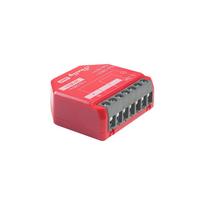 Shelly 1 PM Gen4 Zigbee/Matter valdiklis