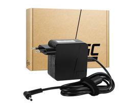 Green Cell PRO 19V 3.42A 65W Įkroviklis Asus F553, F553M, F553MA, R540L, R540S, X540S, X553, X553M, X553MA, ZenBook UX303L