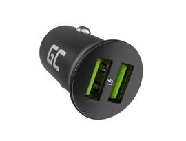 Green Cell PowerRide Nano 36W USB-A PD 3.0 Ultra Charge