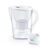 Brita Marella + 1 MAXTRA PRO Pure Performance filtras balta