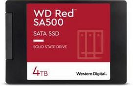 SSD 4TB SanDisk Red SA500