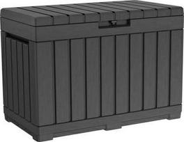 Grafitinė sodo dėžė 190L 259152 KETER