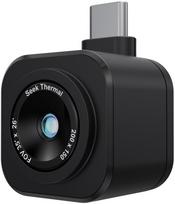 Seek Thermal Nano 200 termovizorius Android su USB-C
