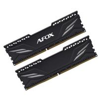 AFOX 32GB Gaming DDR4 DIMM 3200MHz Rank1