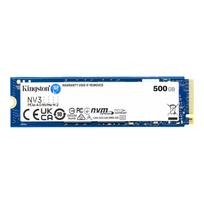 500GB NVMe SSD Kingston NV3 M.2