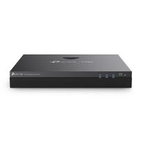 TP-Link VIGI NVR2016H tinklinis vaizdo įrašymo įrenginys