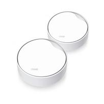 TP-LINK DECO X50-POE (2-PACK) tinklo Wi-Fi sistema