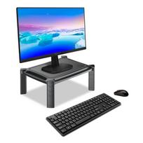 Techly LCD monitoriaus stovas