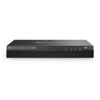 TP-Link VIGI NVR2008H-8MP vaizdo įrašymo įrenginys