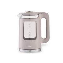 Maestro MR-065 elektrinis virdulys 1,7 L 2200 W rusvai gelsvas