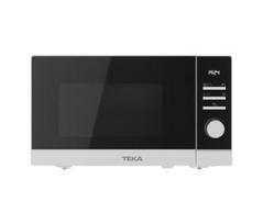 Teka MWE FS20 G mikrobangų krosnelė 20 L 700 W Juoda