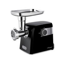 Maestro MR-854 Mėsos malimo mašina 1500 W Juoda