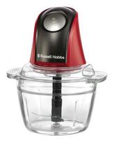 Russell Hobbs 27130-56 elektrinė maisto pjaustyklė 200 W