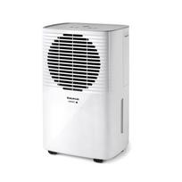 Taurus DH1201 oro sausintuvas 2,5 L 43 dB 210 W pilka, balta