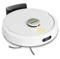 KARCHER RVC 3 grindų valymo robotas, baltas