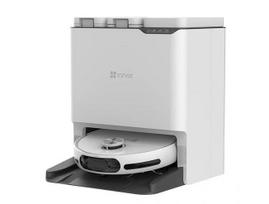 Ezviz RS20 Max 0,35 l be maišo valymo robotas, baltas