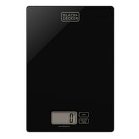 Black+Decker virtuvinės svarstyklės ES9900040B (5 kg)